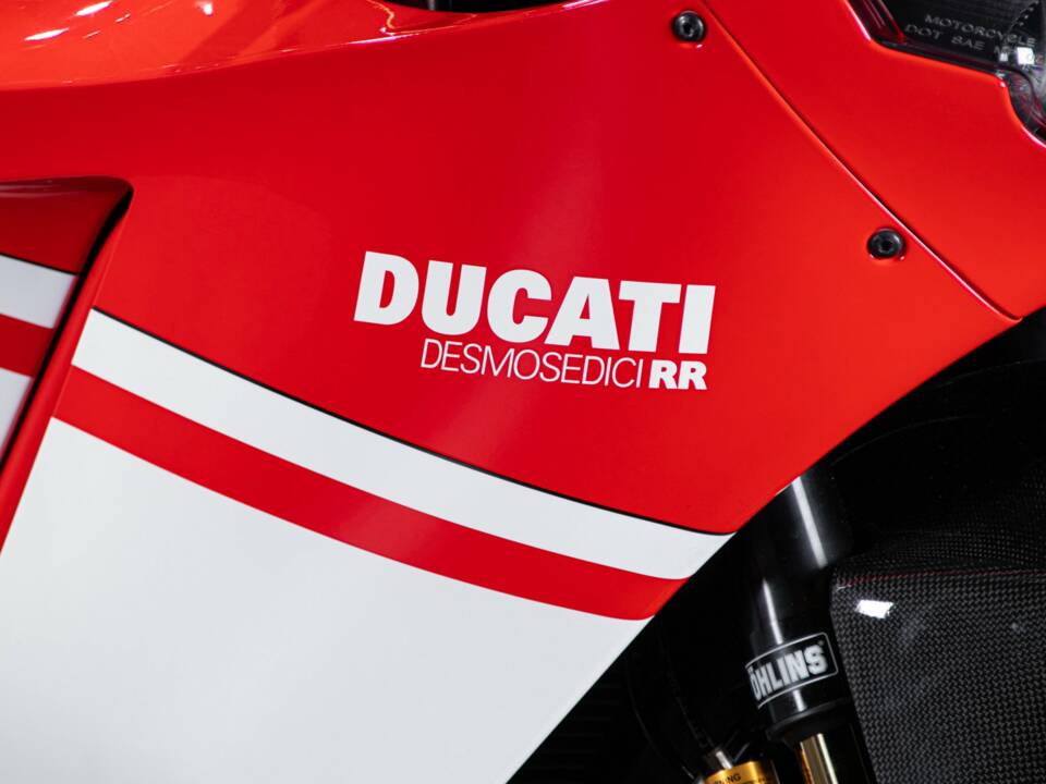 Afbeelding 49/50 van Ducati DUMMY (2007)