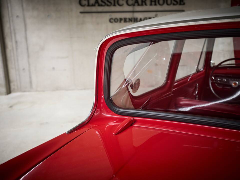 Bild 30/100 von Ford Anglia (1965)