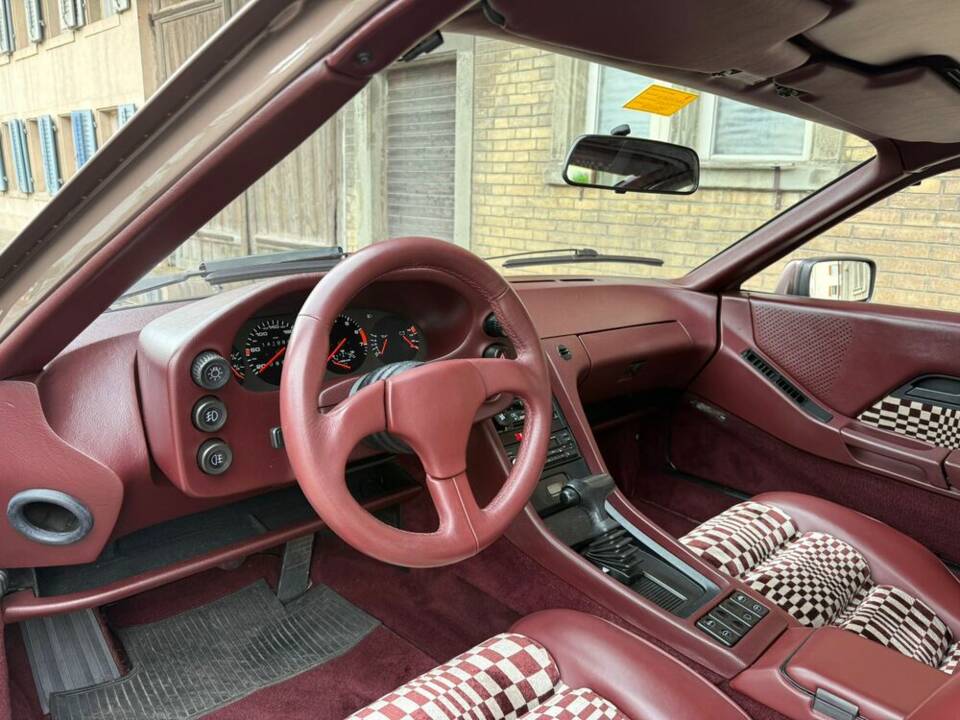Image 11/21 of Porsche 928 S (1982)