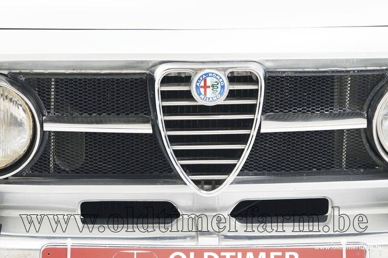 Immagine 14/15 di Alfa Romeo 1750 GT Veloce (1971)