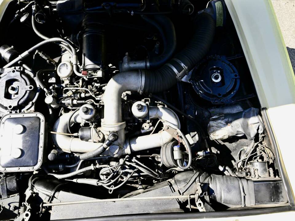 Bild 43/50 von Rolls-Royce Silver Shadow I (1977)