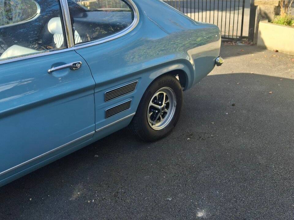 Bild 5/22 von Ford Capri I  1600 (1971)