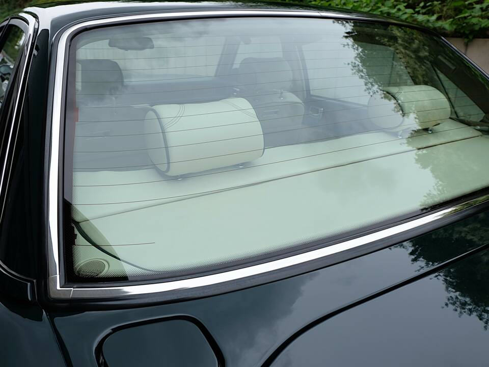 Image 54/77 de Jaguar XJ 40 (XJ-R) (1993)
