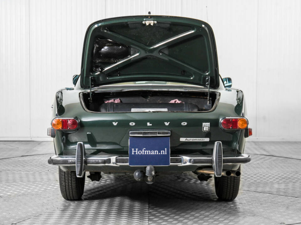 Image 43/50 of Volvo 1800 E (1971)