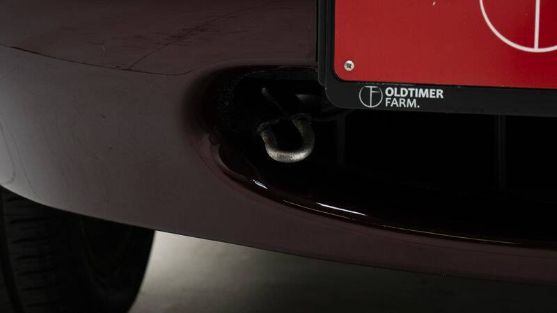 Afbeelding 15/15 van Mazda MX-5 1.6 (1996)