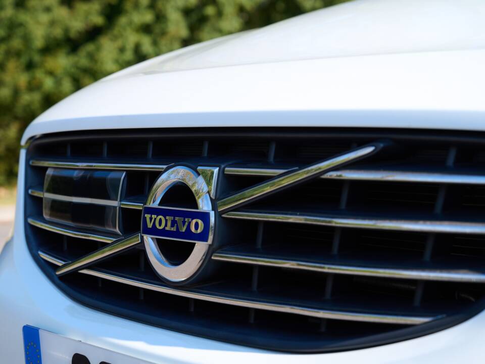 Image 46/50 of Volvo XC60 T5 (2013)