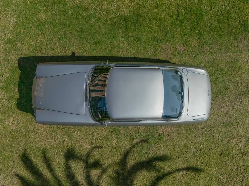 Imagen 8/47 de Ferrari 330 GT 2+2 (1964)