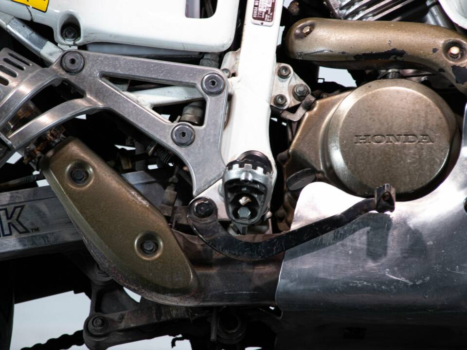 Imagen 40/50 de Honda DUMMY (1989)