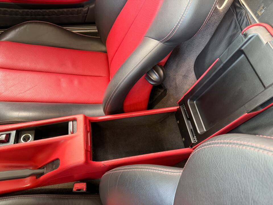 Image 31/51 of Mercedes-Benz SLK 230 Kompressor (1997)