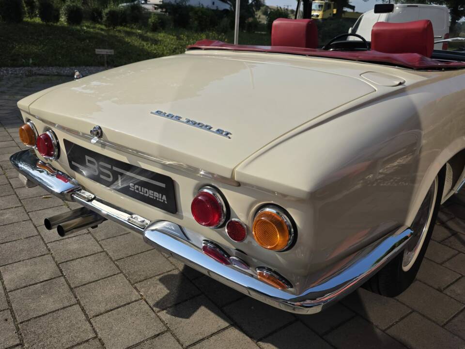Afbeelding 8/14 van Glas 1300 (1967)