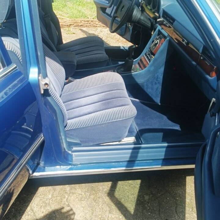 Bild 6/14 von Mercedes-Benz 280 SE (1976)