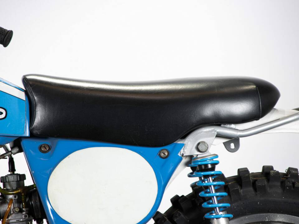 Bild 10/41 von Bultaco Frontera Mk10 370 (1973)