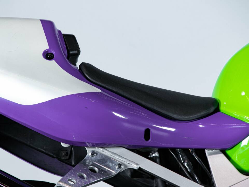 Image 25/50 of Kawasaki DUMMY (1996)