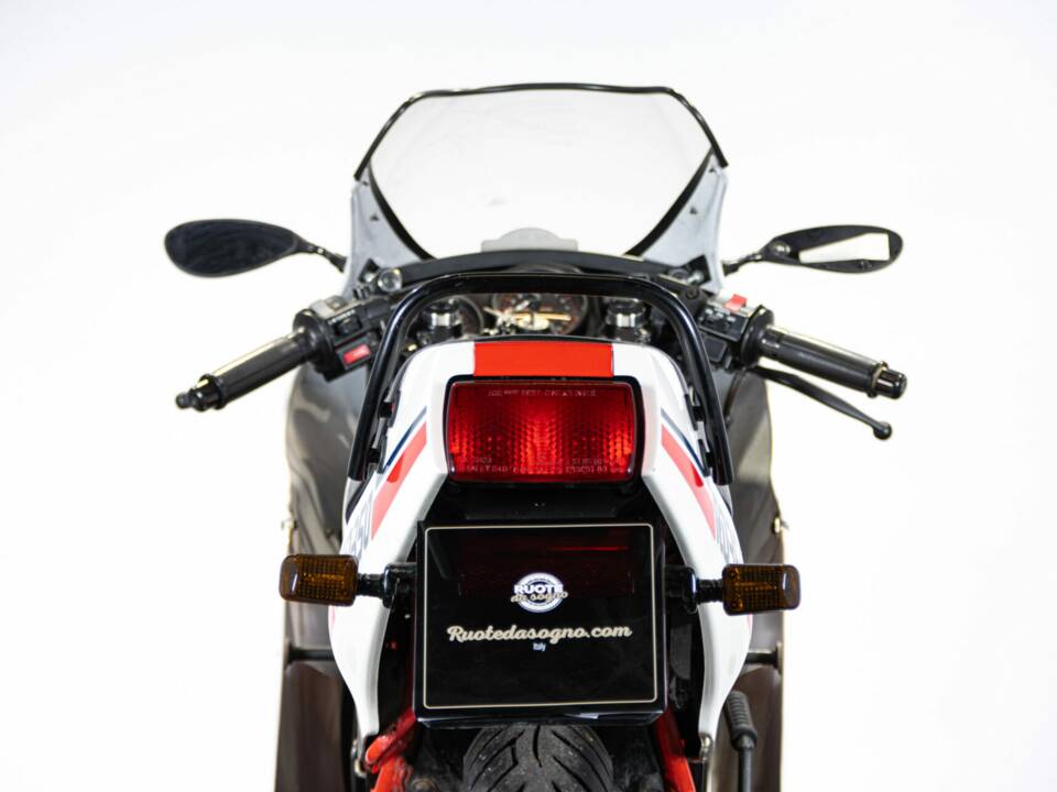 Bild 13/50 von Yamaha RD 350 LC (1990)