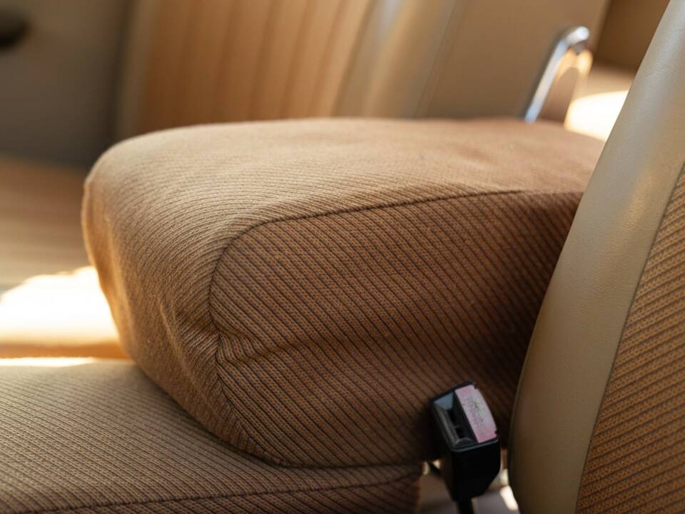 Bild 32/50 von Mercedes-Benz 200 (1966)