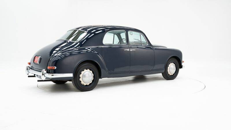 Bild 2/15 von Lancia Aurelia B12 (1955)