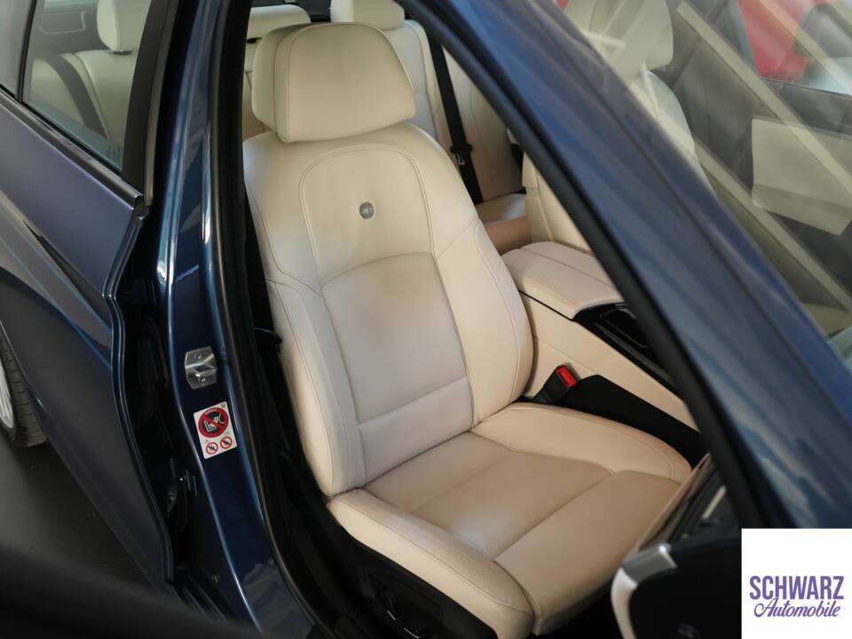 Bild 13/50 von ALPINA B5 Biturbo (2015)