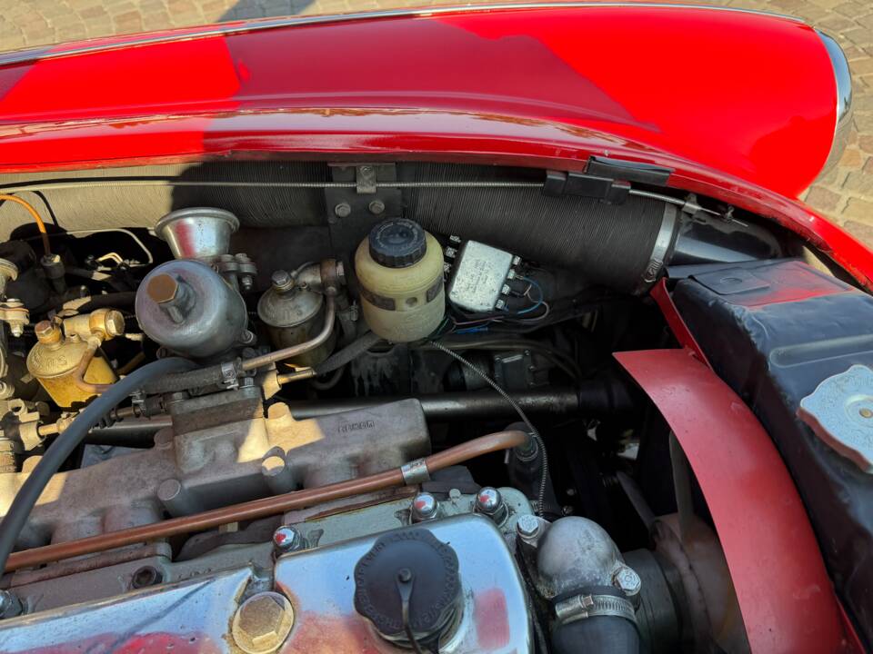 Immagine 28/28 di Austin-Healey 100/6 (BN6) (1958)