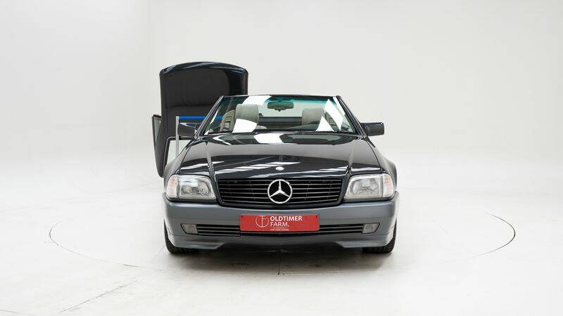 Bild 9/15 von Mercedes-Benz 300 SL-24 (1991)