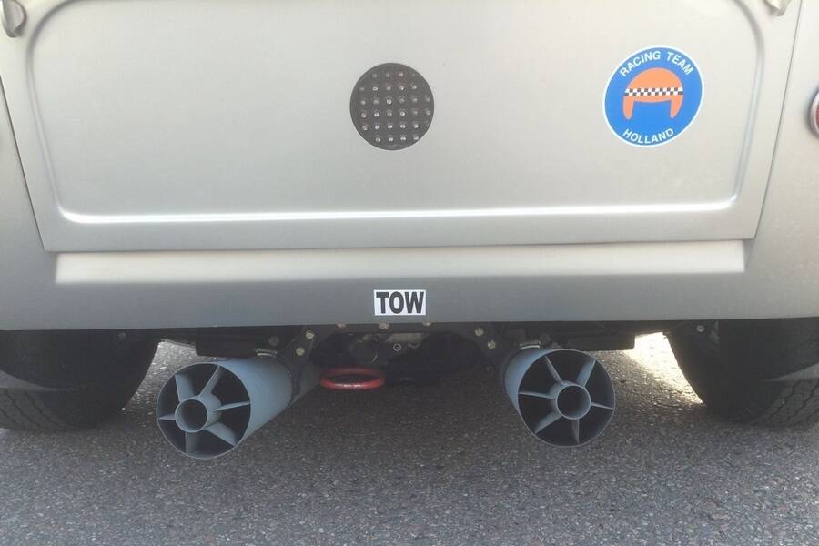 Immagine 13/48 di Porsche 904 Carrera GTS (1964)