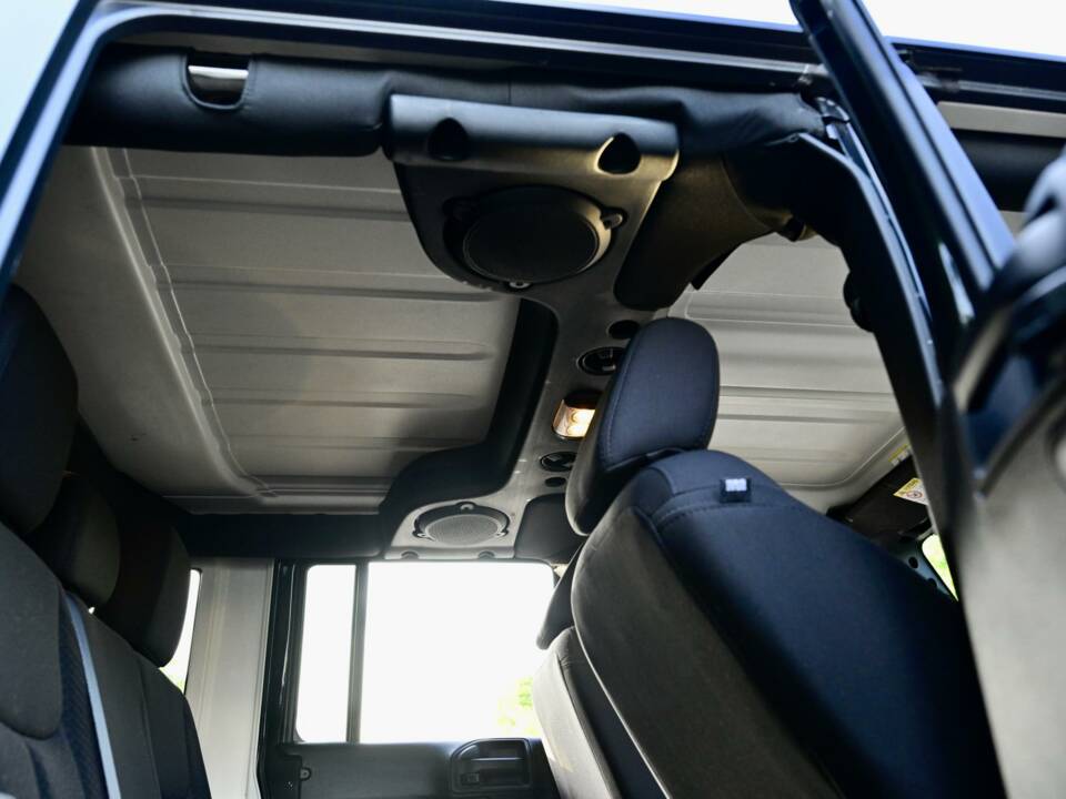 Image 45/50 of Jeep Wrangler 3.6 V6 (2014)