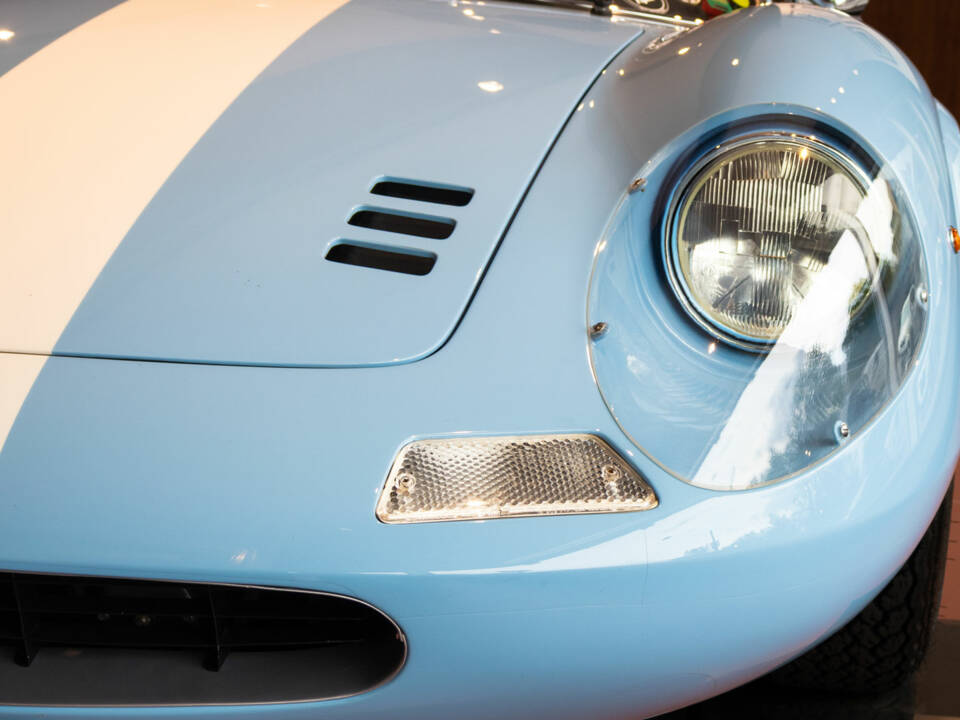 Bild 3/12 von Ferrari Dino 246 GT (1971)