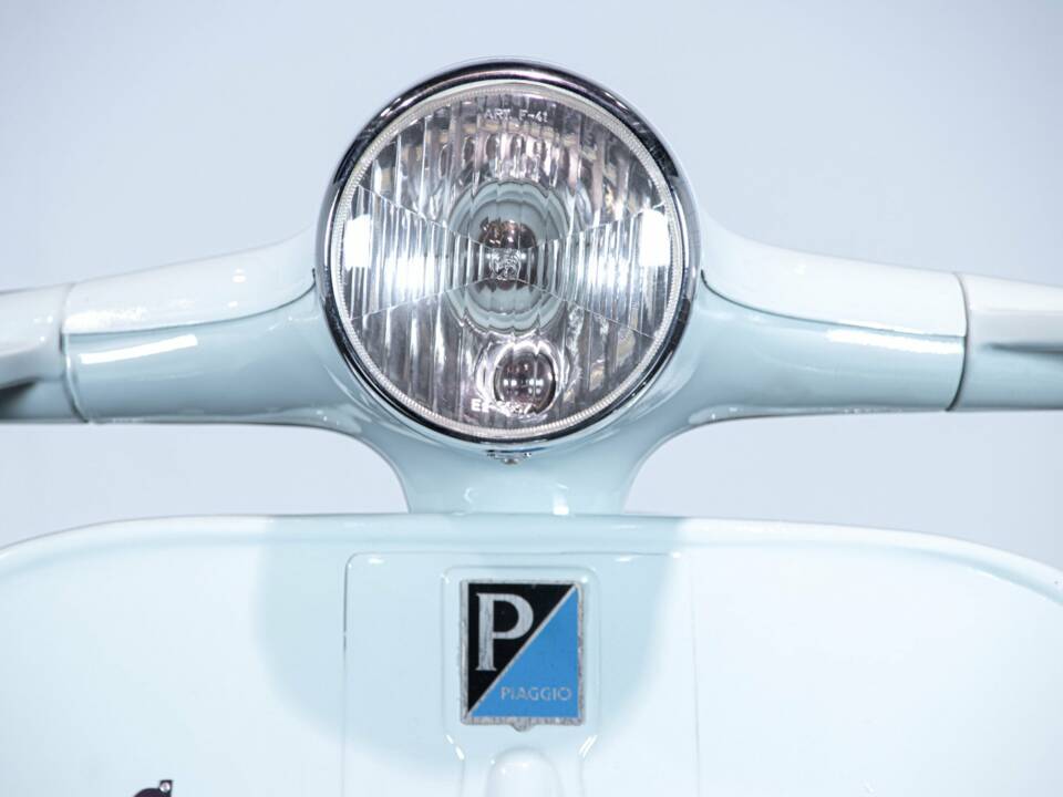 Bild 35/50 von Piaggio DUMMY (1961)