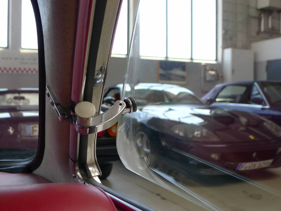 Imagen 8/40 de Alfa Romeo Giulia 1600 Sprint GT (1965)