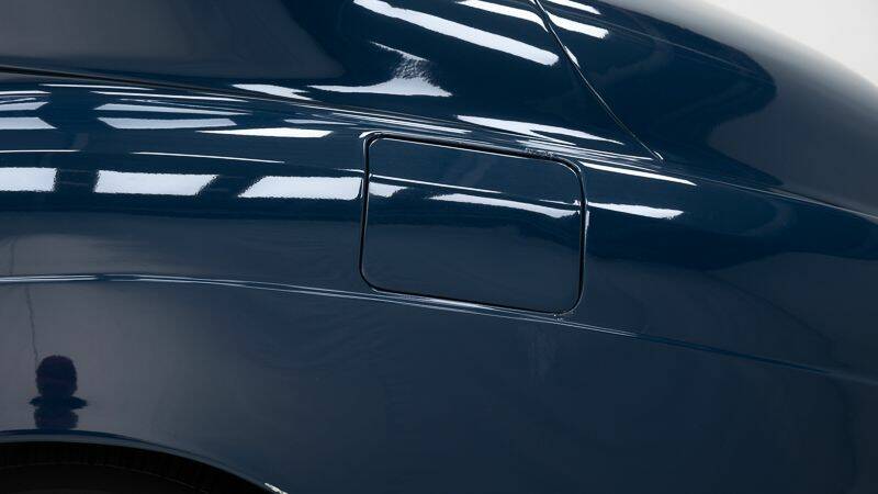 Immagine 7/15 di Rolls-Royce Silver Cloud II (1961)