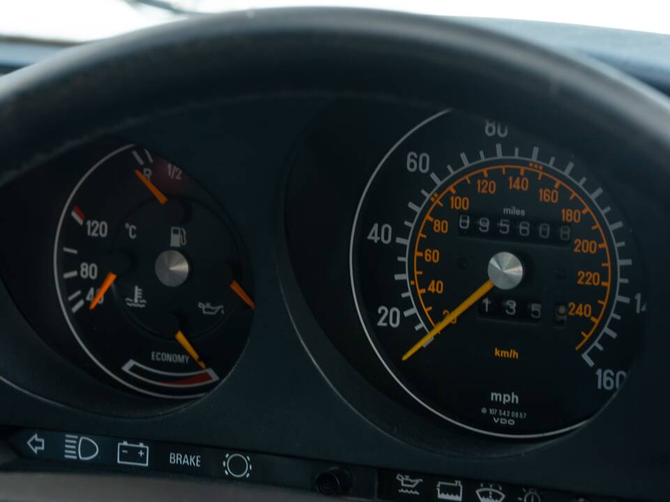 Bild 43/50 von Mercedes-Benz 300 SL (1989)