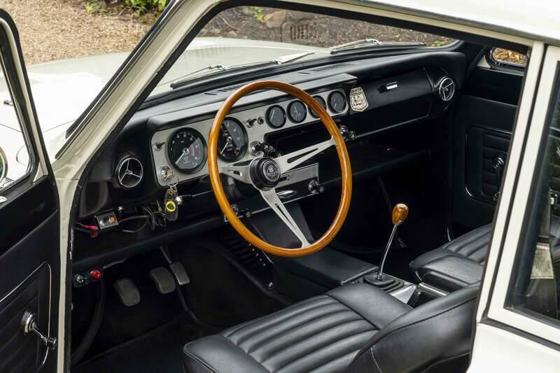 Bild 2/50 von Ford Lotus Cortina (1965)