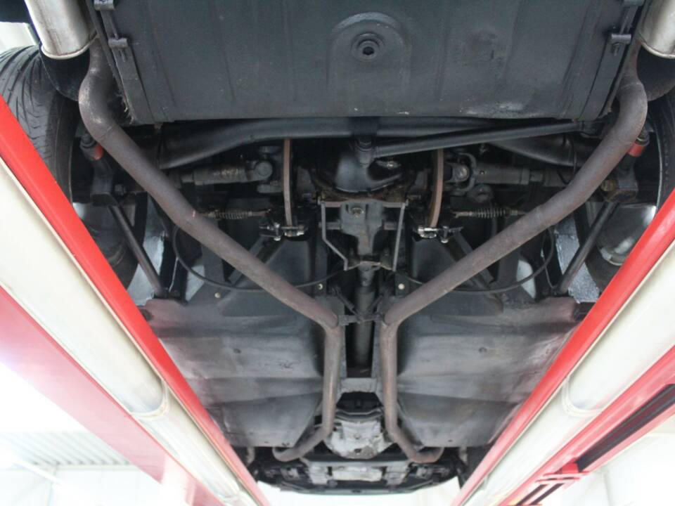Bild 50/50 von ISO Grifo GL 300 (1973)