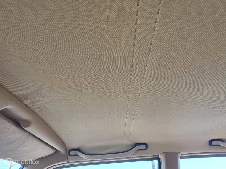 Imagen 34/50 de Mercedes-Benz 200 D (1982)