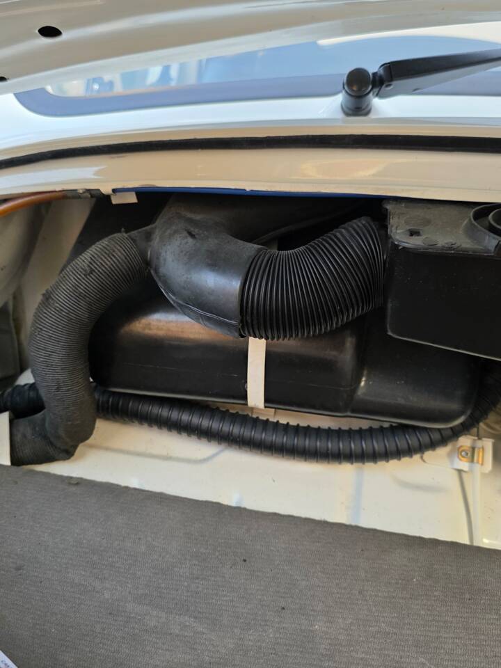 Image 11/43 of Volkswagen Beetle 1200 Mexico (1980)