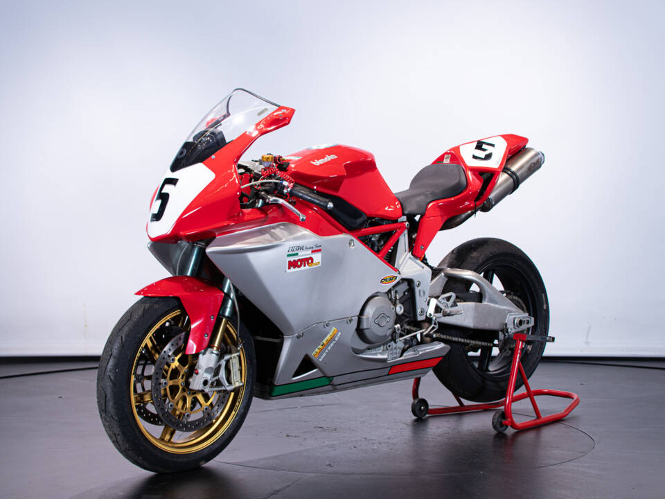 Bild 7/50 von Bimota DUMMY (2007)