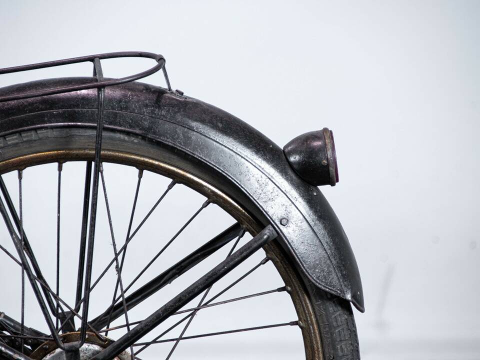 Image 17/50 of Bianchi Aquilotto (1957)