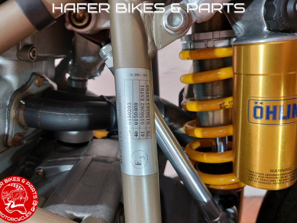 Image 38/55 of Ducati 916SP (1995)