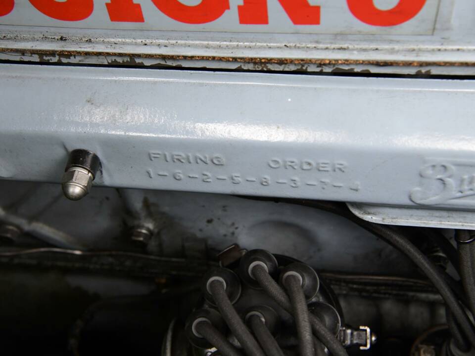 Image 47/50 of Buick Special Serie 40 (1939)