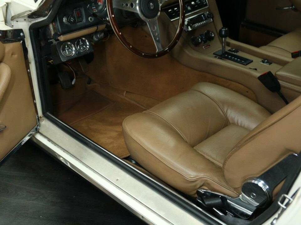 Image 10/50 of Jensen Interceptor  MK III (1974)