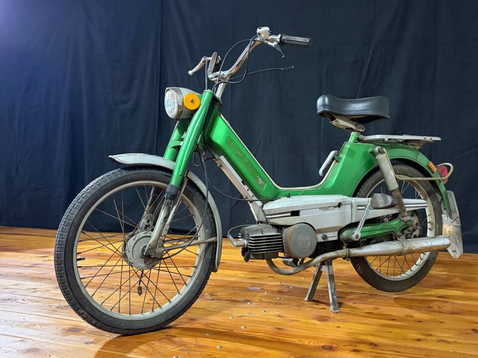 Image 1/14 of KTM Hobby III (1975)