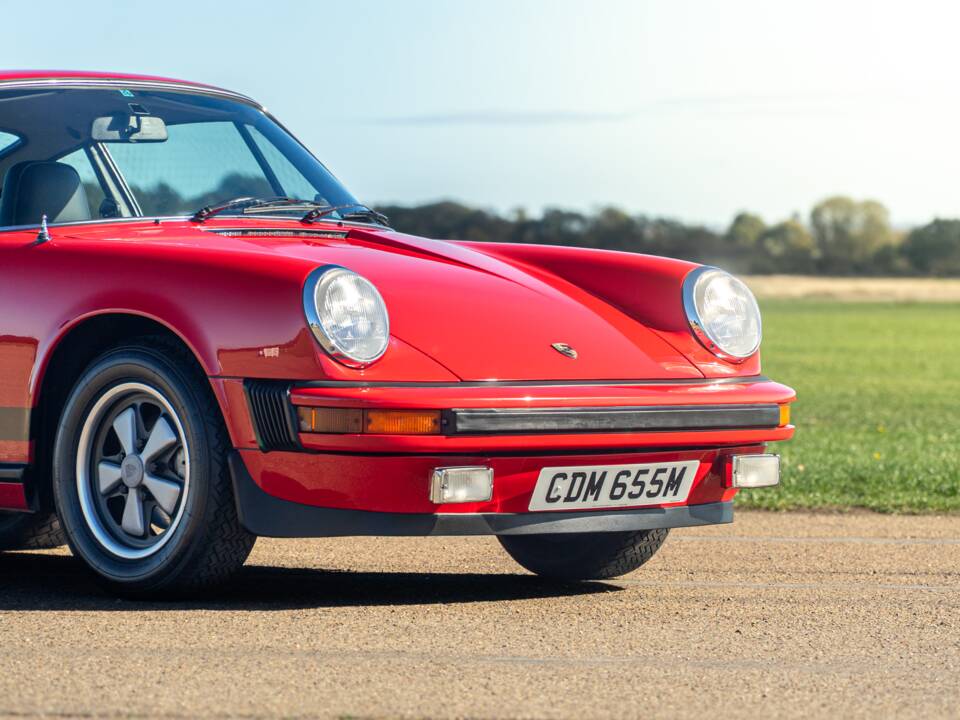 Bild 4/36 von Porsche 911 Carrera 2.7 (1973)