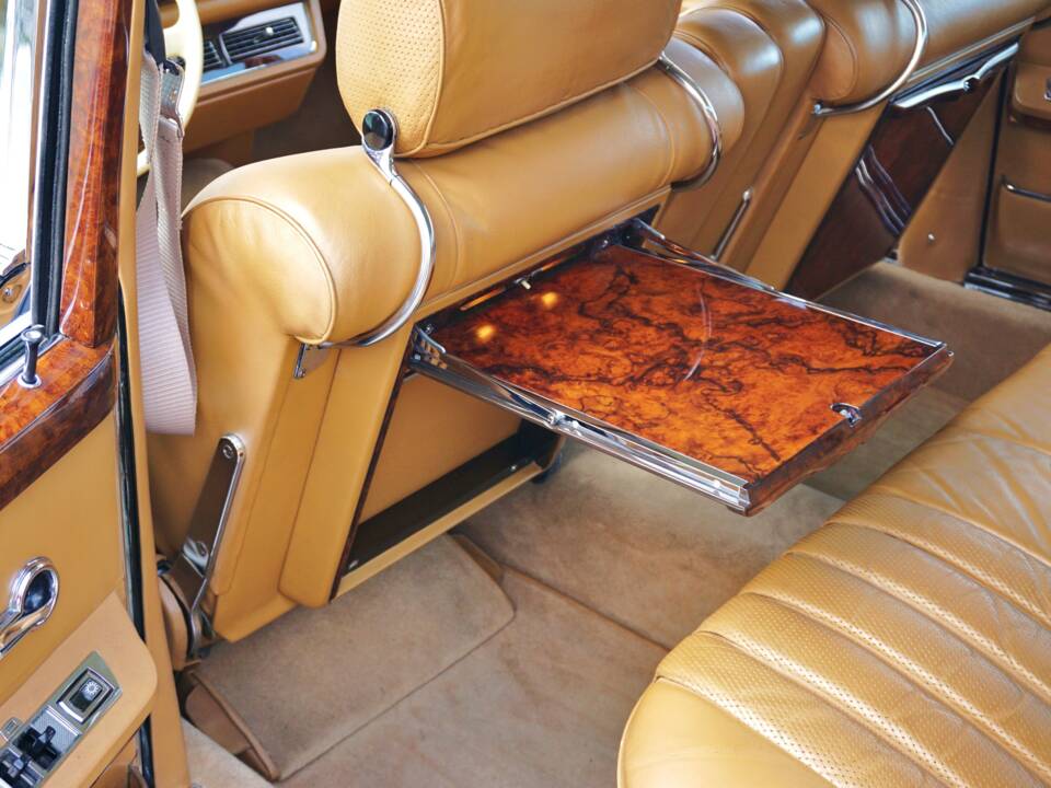 Image 32/78 of Mercedes-Benz 600 (1965)