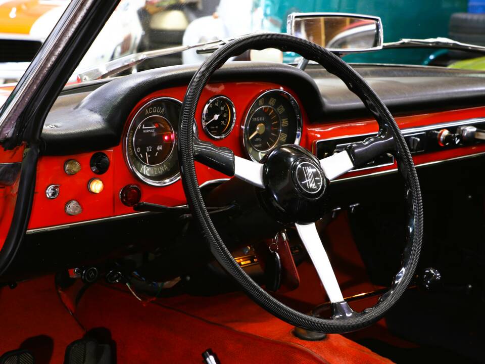 Bild 16/39 von FIAT 1500 (1964)