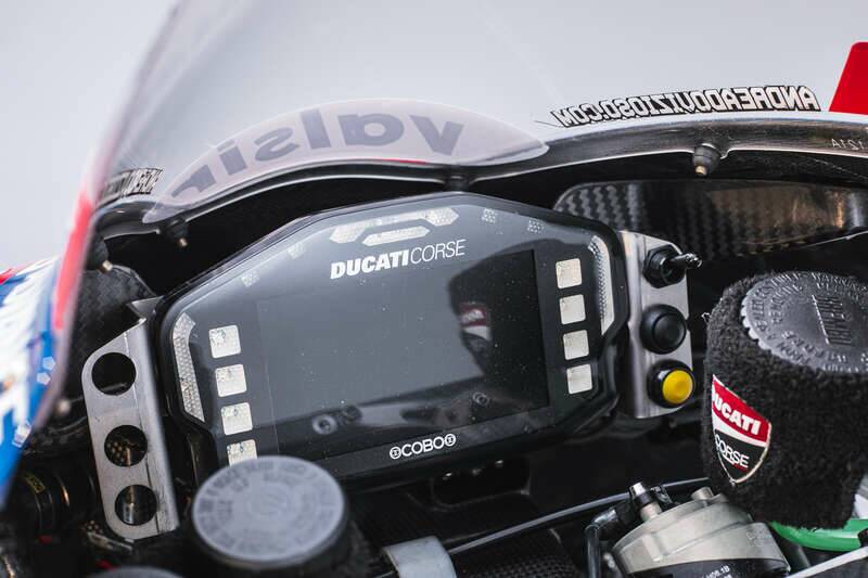 Bild 10/50 von Ducati DUMMY (2019)