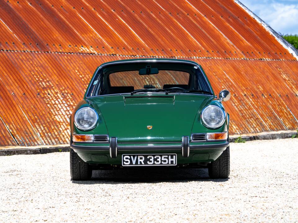 Image 5/32 of Porsche 911 2.2 S (1970)