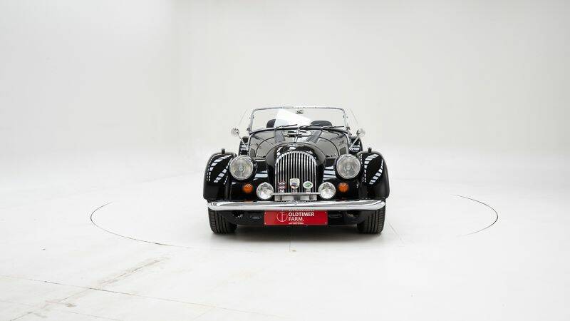 Image 5/15 of Morgan Plus 8 (1978)