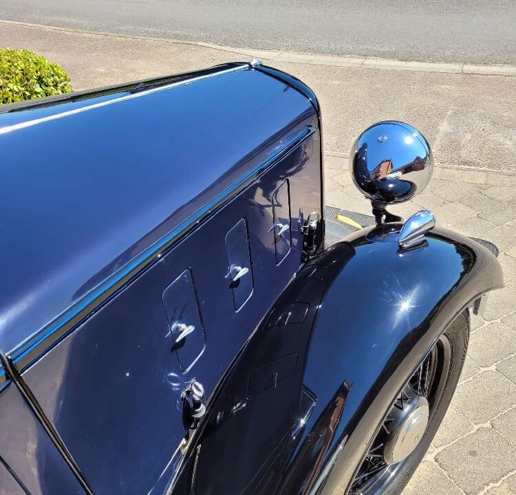 Image 11/14 of Austin 10/4 (1935)