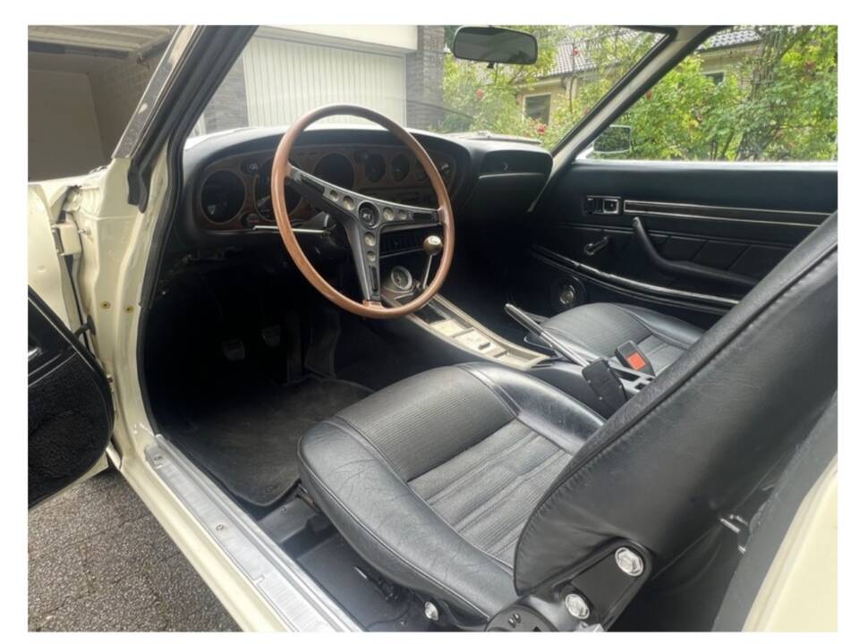 Image 4/55 of Toyota Celica ST (1972)
