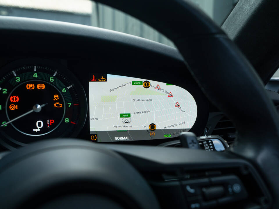 Bild 23/61 von Porsche 911 Turbo S (2023)
