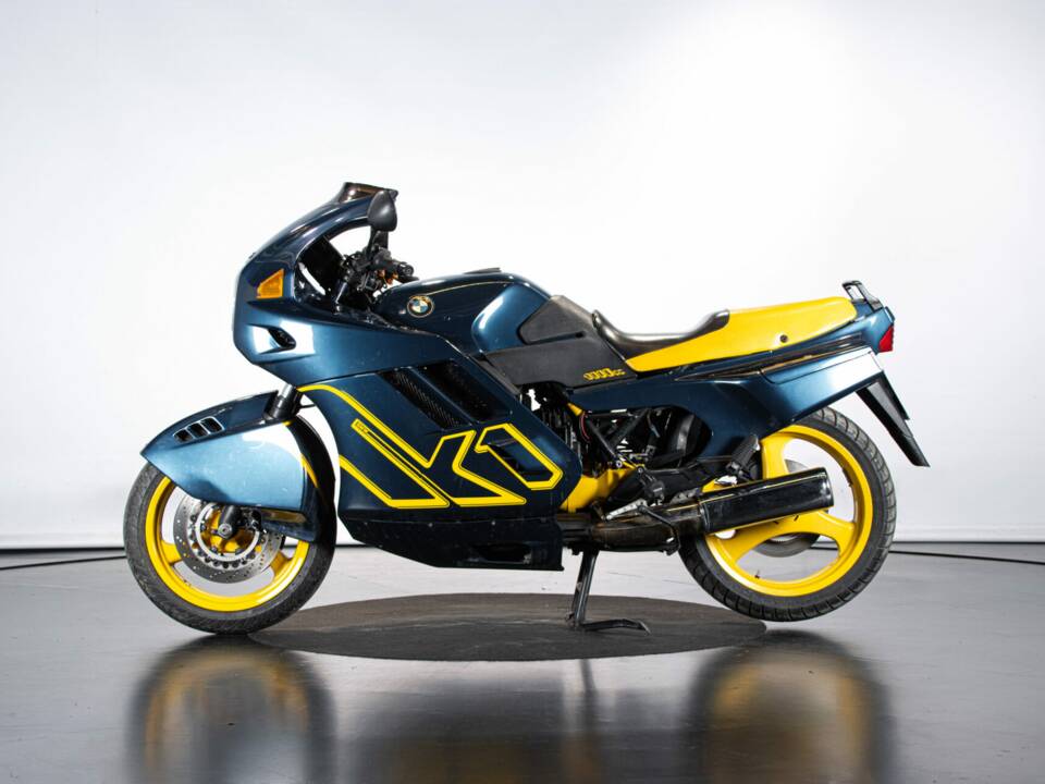 Image 1/50 of BMW K1 (1990)